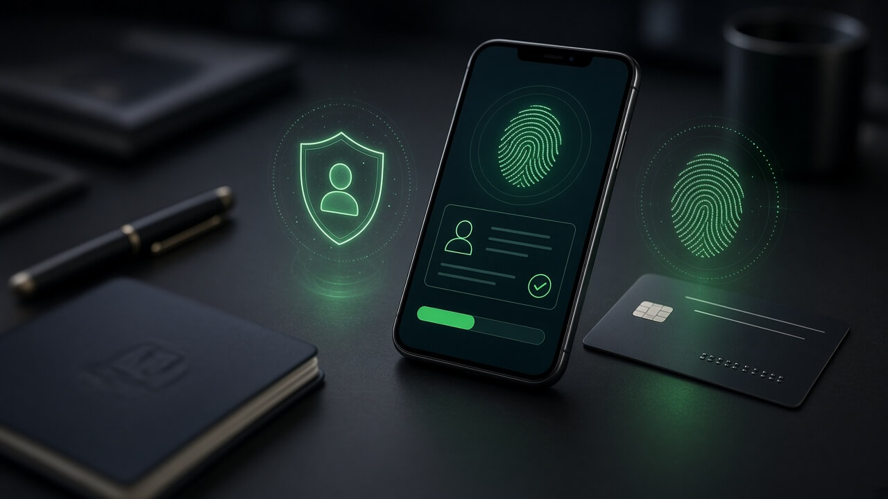 e-KYC Solution